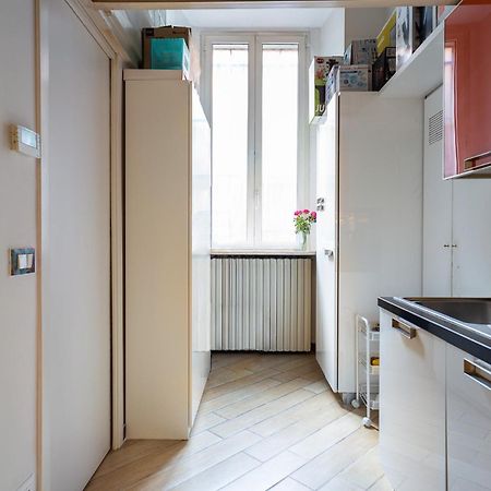 Appartamento Splendido Loft Zona Bicocca Milano Esterno foto