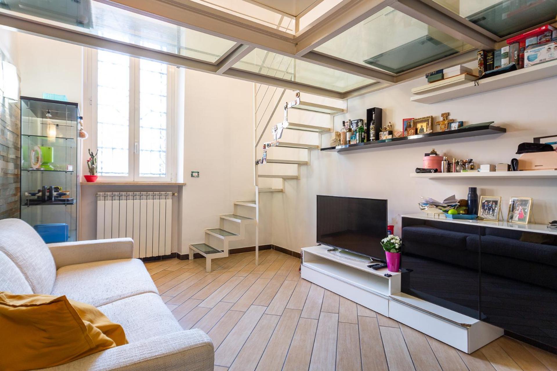 Appartamento Splendido Loft Zona Bicocca Milano Esterno foto