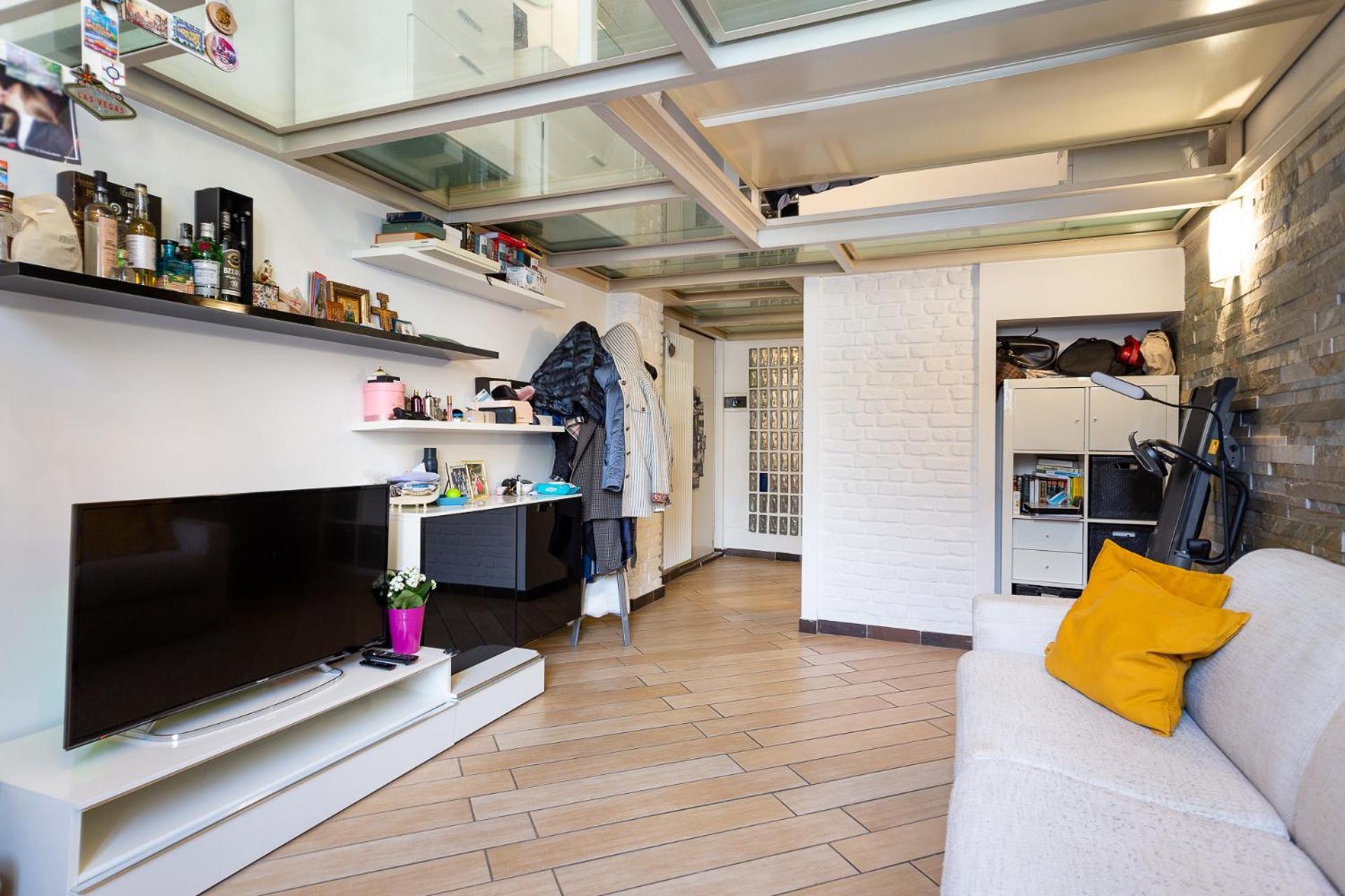 Appartamento Splendido Loft Zona Bicocca Milano Esterno foto