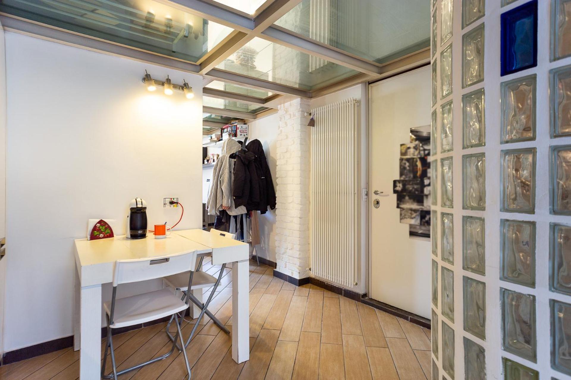 Appartamento Splendido Loft Zona Bicocca Milano Esterno foto