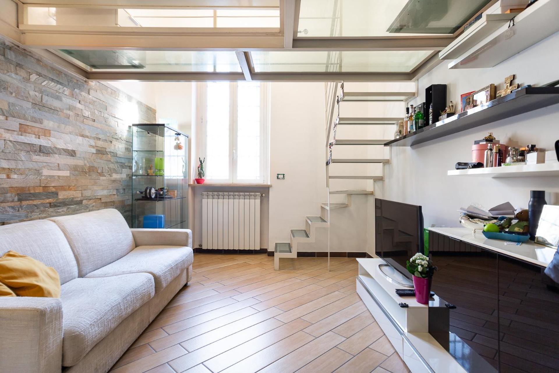 Appartamento Splendido Loft Zona Bicocca Milano Esterno foto