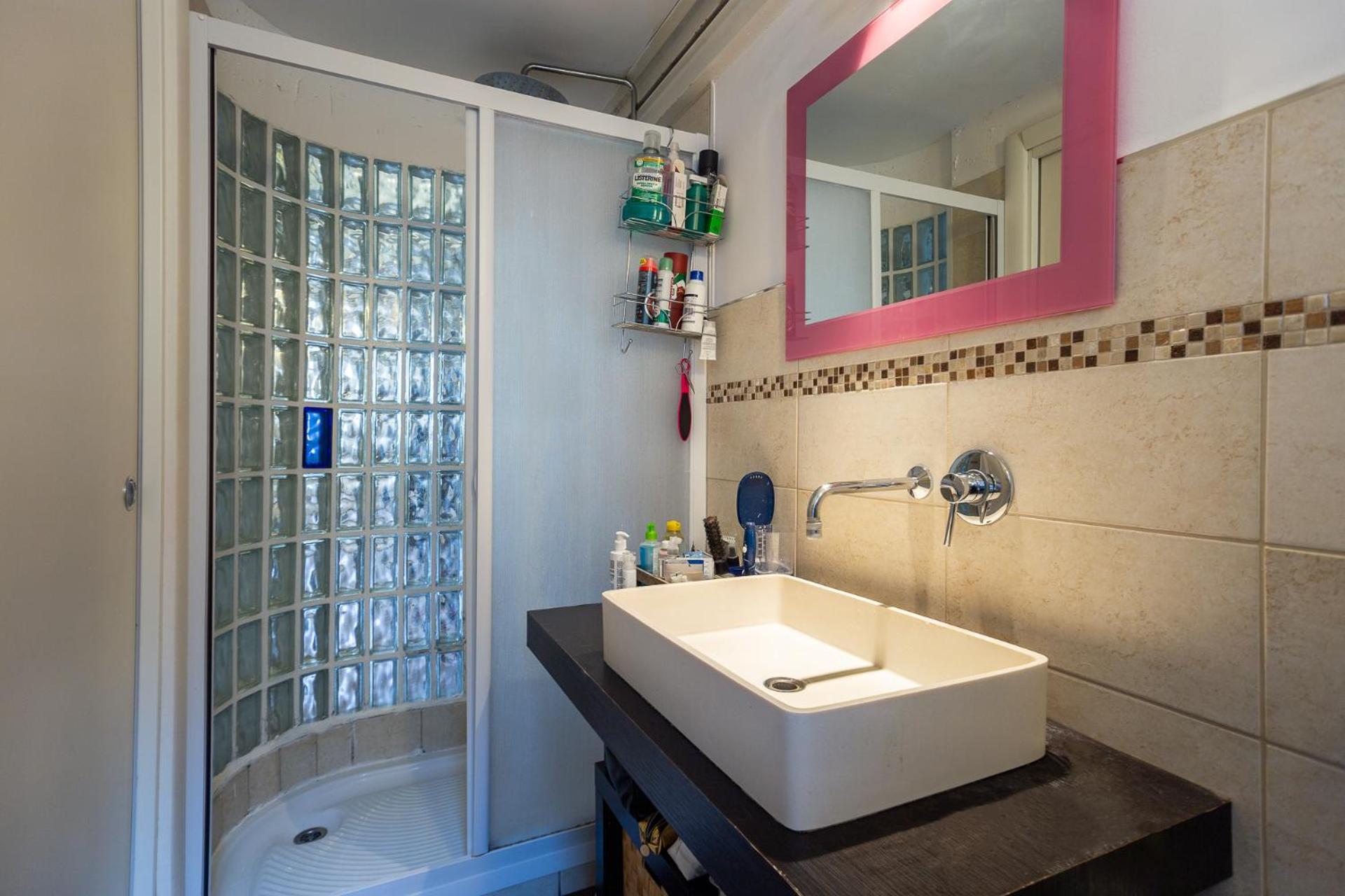 Appartamento Splendido Loft Zona Bicocca Milano Esterno foto