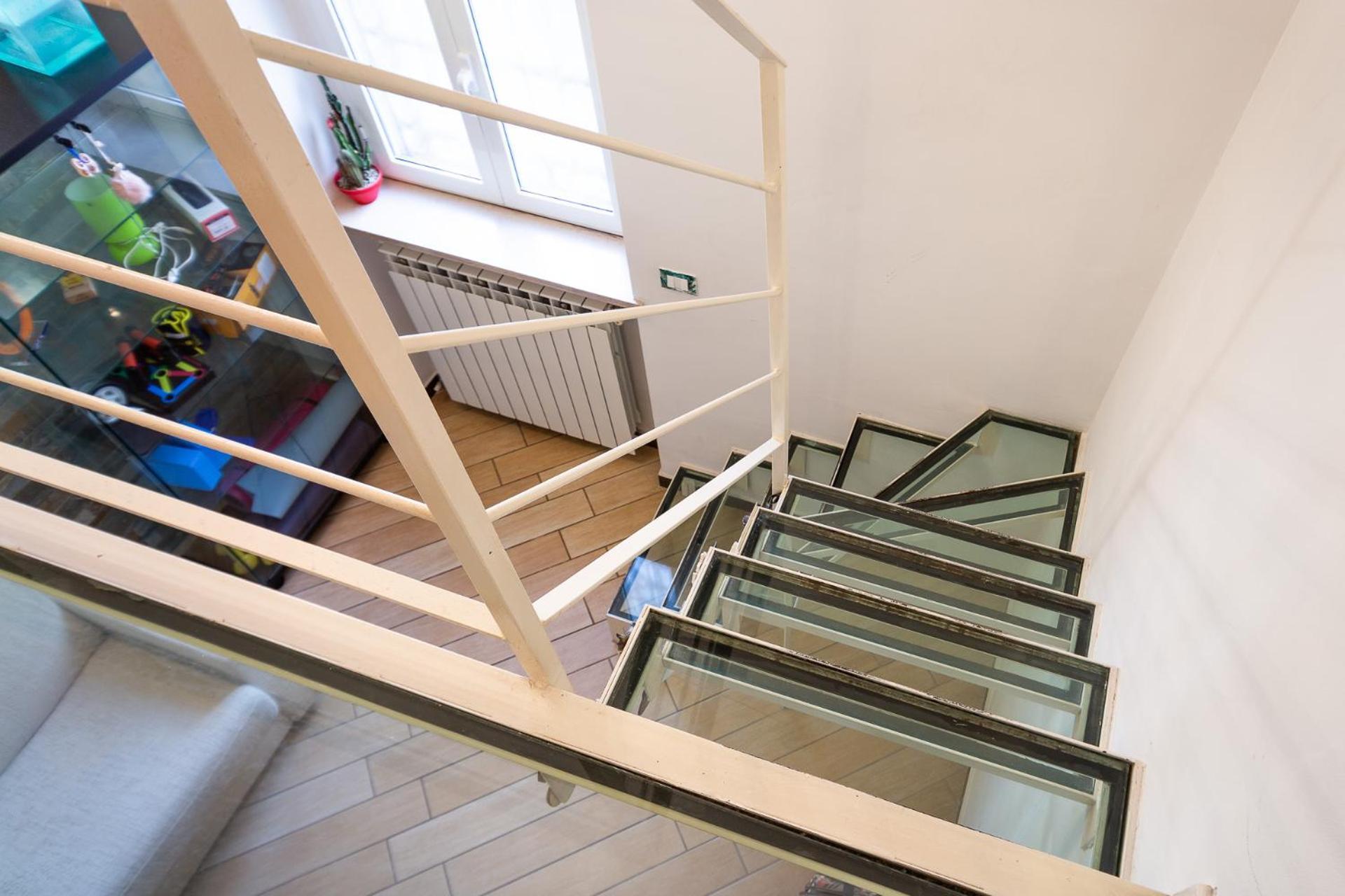 Appartamento Splendido Loft Zona Bicocca Milano Esterno foto