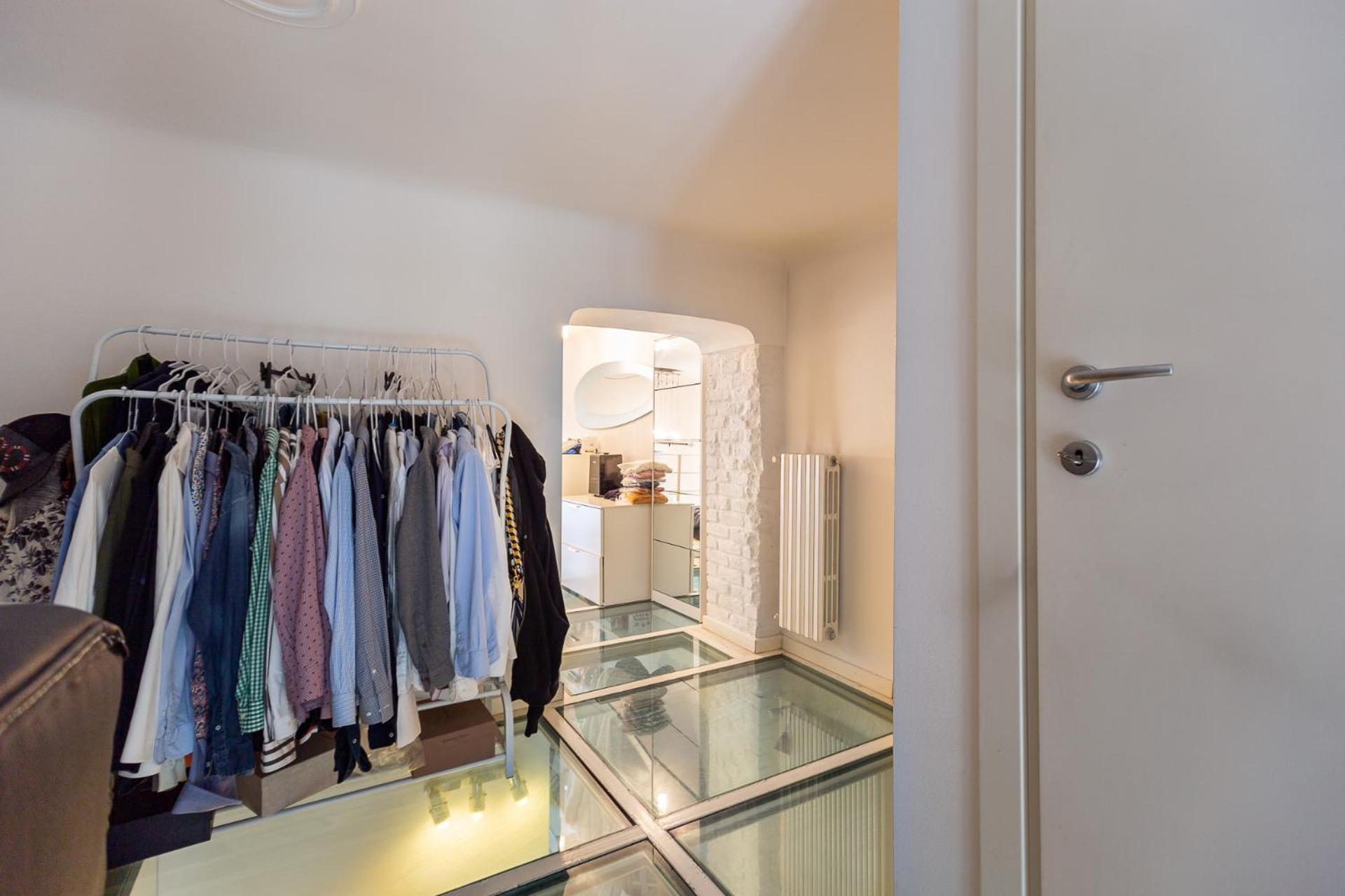 Appartamento Splendido Loft Zona Bicocca Milano Esterno foto
