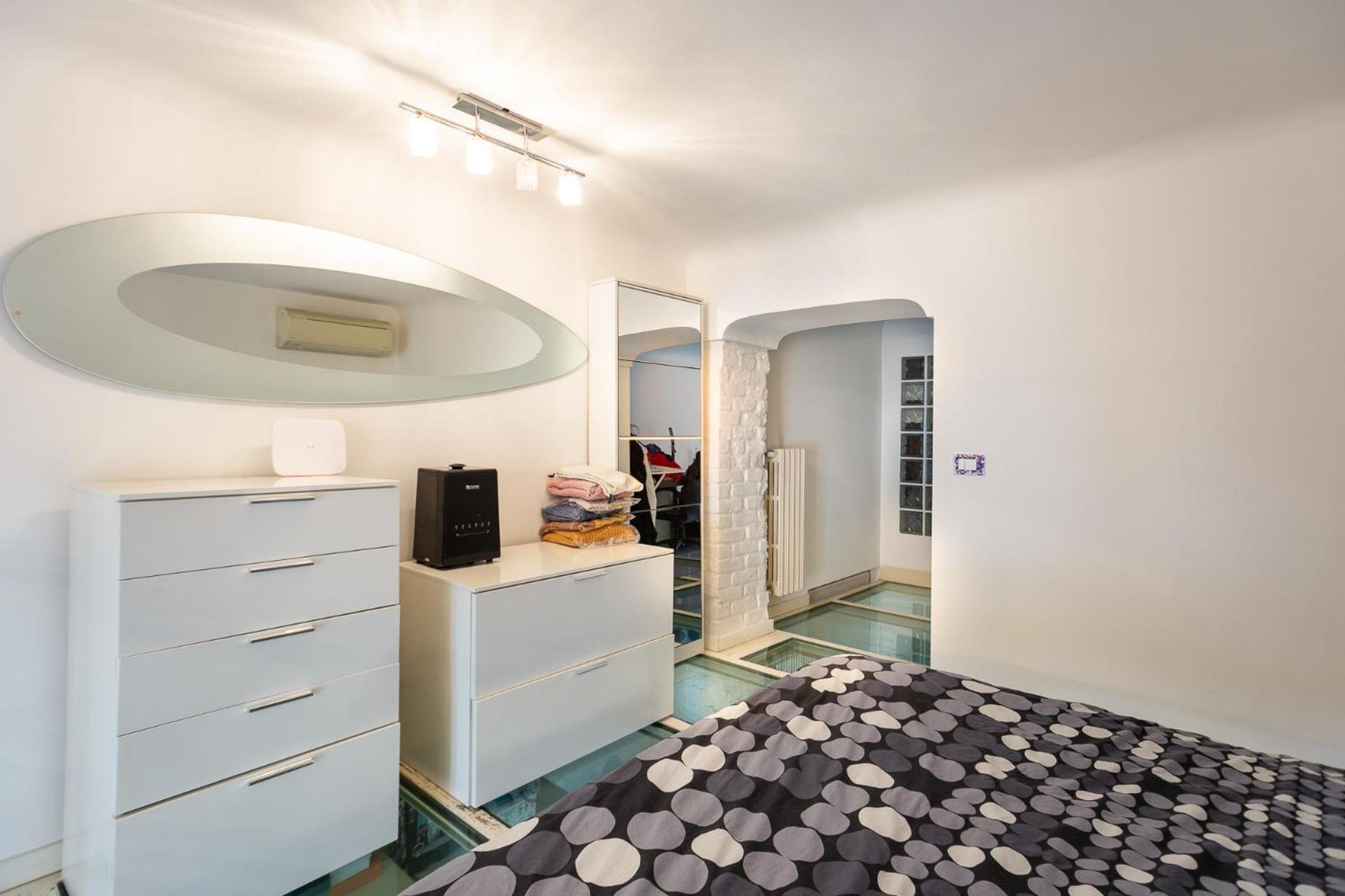 Appartamento Splendido Loft Zona Bicocca Milano Esterno foto