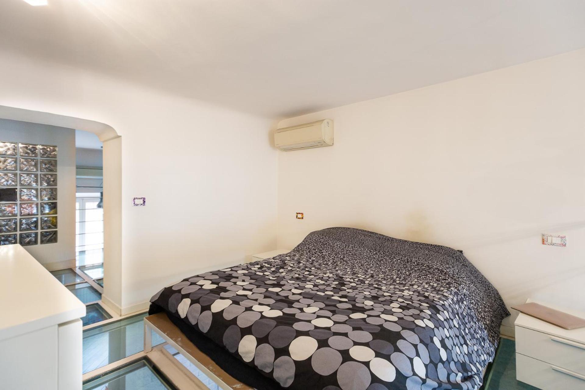 Appartamento Splendido Loft Zona Bicocca Milano Esterno foto