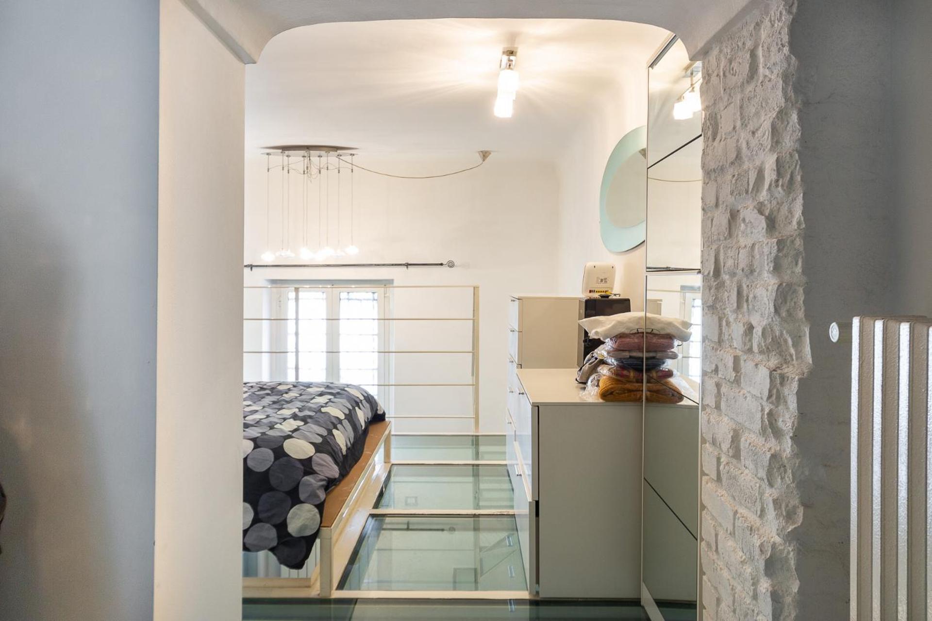 Appartamento Splendido Loft Zona Bicocca Milano Esterno foto