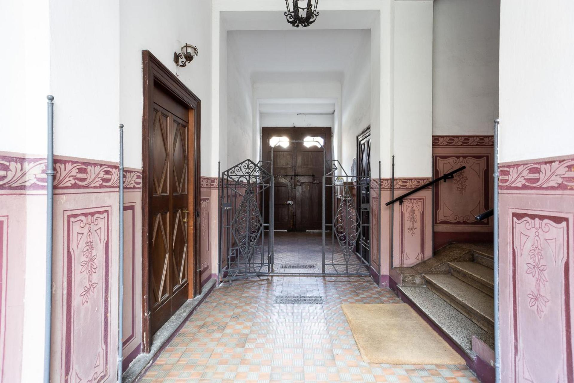 Appartamento Splendido Loft Zona Bicocca Milano Esterno foto